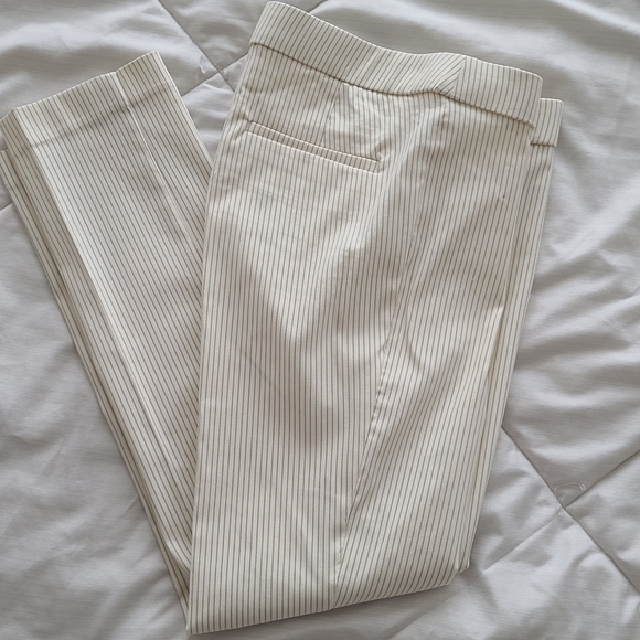 Amanda & Chalsea Nordstrom Ankle Pants - Picture 1 of 6
